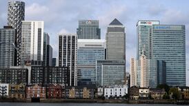 The Irish Times view on the UK mini-budget: the costs of instability