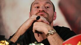 Tyson Fury’s camp ‘baffled’ by doping claims