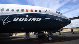 Boeing posts first annual loss since 1997 as Max costs skyrocket