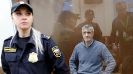 Kremlin intervention for American financier looking less likely