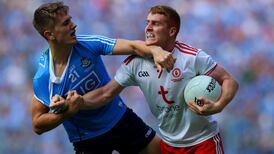 ‘GAA ensures we don’t enjoy life too much by reminding us of our inadequacies’