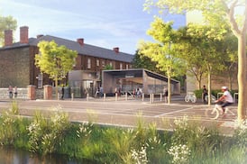 MetroLink Dublin has been approved. How long until it arrives?