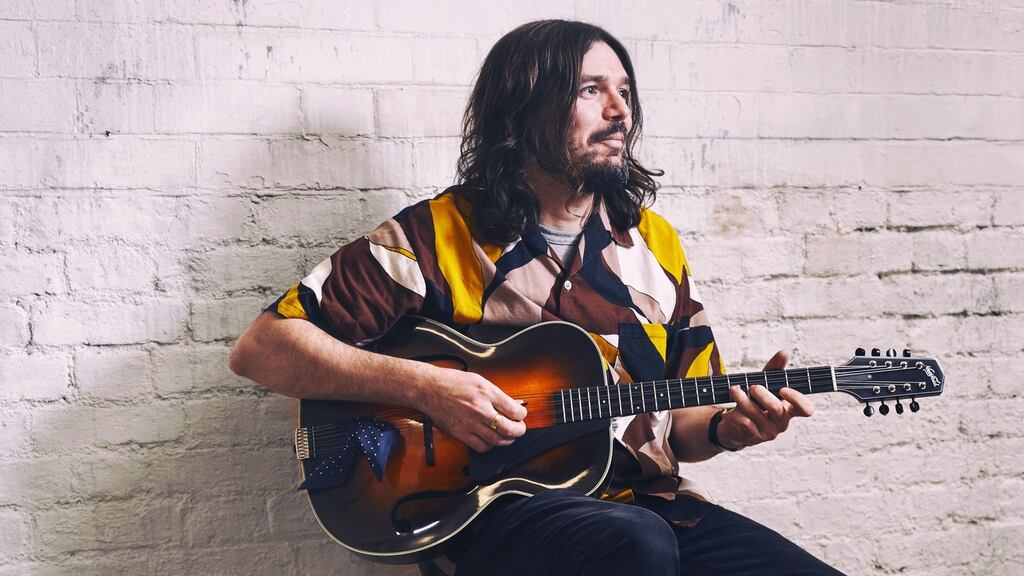 Steven Wilkinson aka Bibio has released consistently superior music