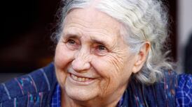 Irascible Nobel laureate who never tired of literary experimentation