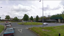 Man found injured and chained up on Limerick city roundabout