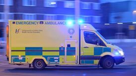 No savings from transfer of part of Dublin ambulance service to HSE