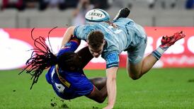 Losing bonus point enough for Leinster to seal top spot in table