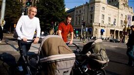 Paternity leave: Dads need Public Services Card to apply