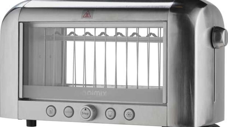 Magimix is a brand beloved of many.