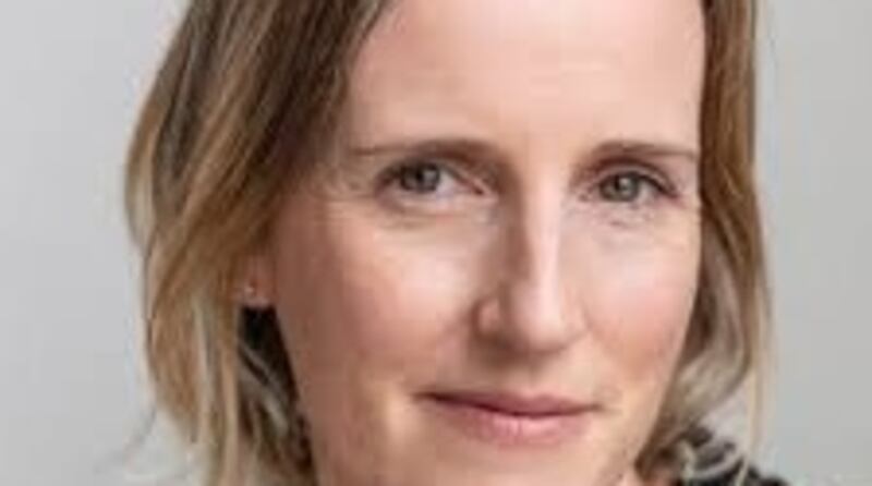 Audrey Molloy: The best poems show off her dark humour, which is sexy and ironic.