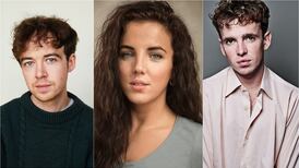Jamie-Lee O’Donnell of Derry Girls to star in BBC adaptation of Leonard and Hungry Paul