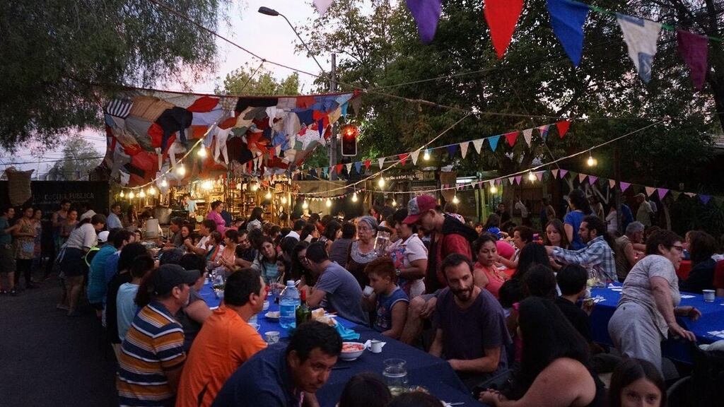 La Cocina Pública makes its Irish debut at the Cork Midsummer Festival