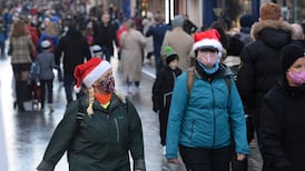 Even Covid can't stem our love of retail therapy