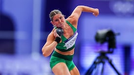 Kate O’Connor looks to take next step in her rise at World Championships in Tokyo