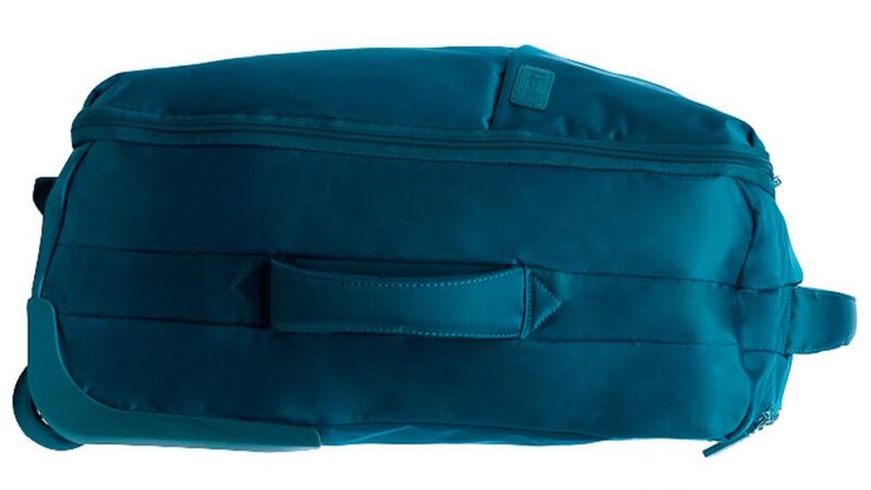 Lipault Paris Foldable 0%: €159 for the 55cm model at lipault.com