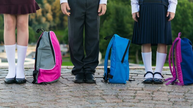 Over three quarter of all parents polled by the ILCU said the financial costs associated with back-to-school time were burdensome while a third said they were “forced to deny their children certain school items” because they could not afford them.