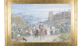 Pied Piper worth following in Adam’s spring sale