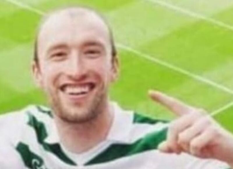 Dylan McCarthy was originally from Kilmallock, Co Limerick, and had travelled to Co Kildare at the weekend to celebrate the birth of a baby within the family.