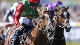 Billesdon Brook could be aimed at Irish 1,000 Guineas