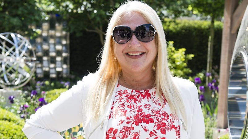 Vanessa Feltz: Kevin Myers and ‘Shylockian, Fagin-ian’ racism