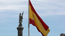 ‘A cock-and-bull story’: Christopher Columbus DNA tests aim to end dispute over birthplace