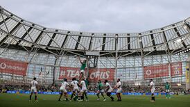 Ireland v England Six Nations tickets selling for up to €2,480 on resale websites
