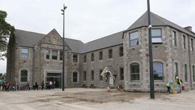 Construction group Bam rules out sale of Irish division