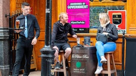 Covid-19: Rising unknown spread of coronavirus ends indoor dining in Dublin