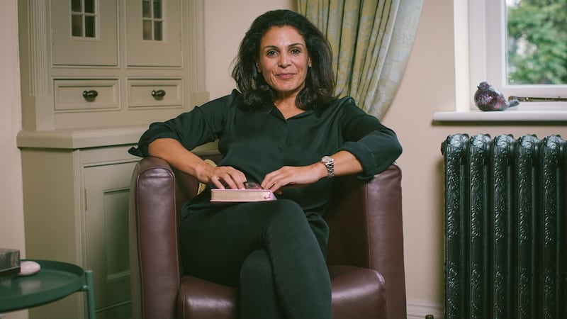 Siobhán Murray, author of The Burnout Solution, advises setting clear personal and professional boundaries in your life to avoid burnout