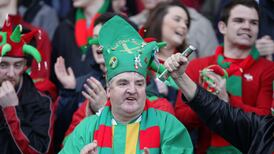 Malachy Clerkin: The GAA should make more of St Patrick’s Day - and more of its intercounty stars