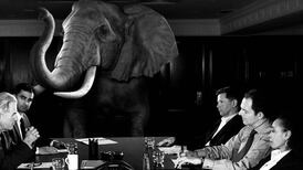 The Irish Border signs off Twitter: ‘It feels like I won the battle and lost the war’