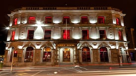 Former bank building is named Ireland’s best bar