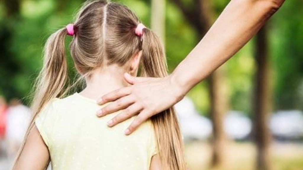 The new policy guidelines, a copy of which has been seen by The Irish Times, are set to come into force in June, and Tusla social workers are currently receiving training in their implementation. File photograph: iStockPhoto