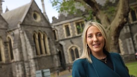 ‘In Ireland, everyone’s grown up together and no one is really looking for new friends’