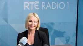 Claire Byrne’s question about happiness seems particularly pertinent right now