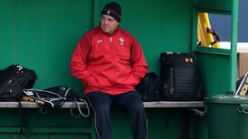 Warren Gatland wants coaching staff to remain until ‘at least 2019’