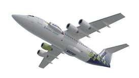 Electric propulsion slowly wings its way to aviation