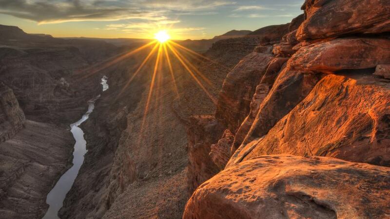 Grand Canyon: Two proposed developments aim to bring five-star hotels and shops to one of the most important natural attractions in the US