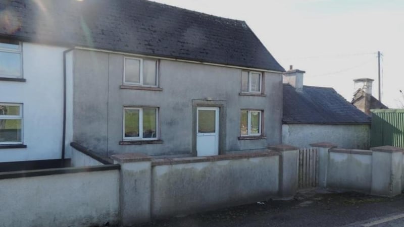 Take 5: New Ross three-bed