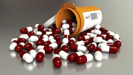 ‘Dopey’, ‘out of it’: patients share their painkiller side-effects