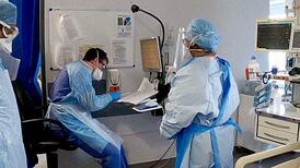 No further coronavirus deaths in State but 416 more infections