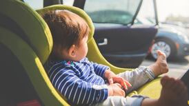 Why do ‘hot-car deaths’ happen?