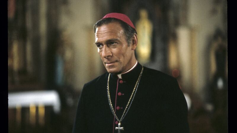 Plummer in the 1983 miniseries, The Thorn Birds. Photograph: Walt Disney Television via Getty Images