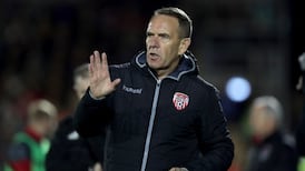 Dundalk, Shamrock Rovers and Derry begin European qualifying campaigns