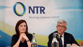NTR shareholders back plan to spin wind energy business