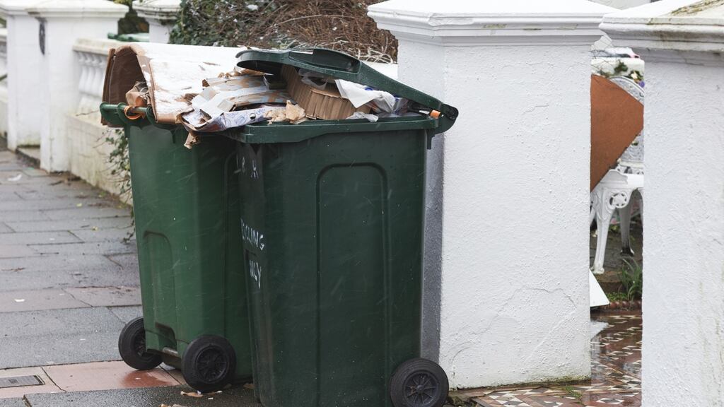 We could be a lot better at recycling in Ireland