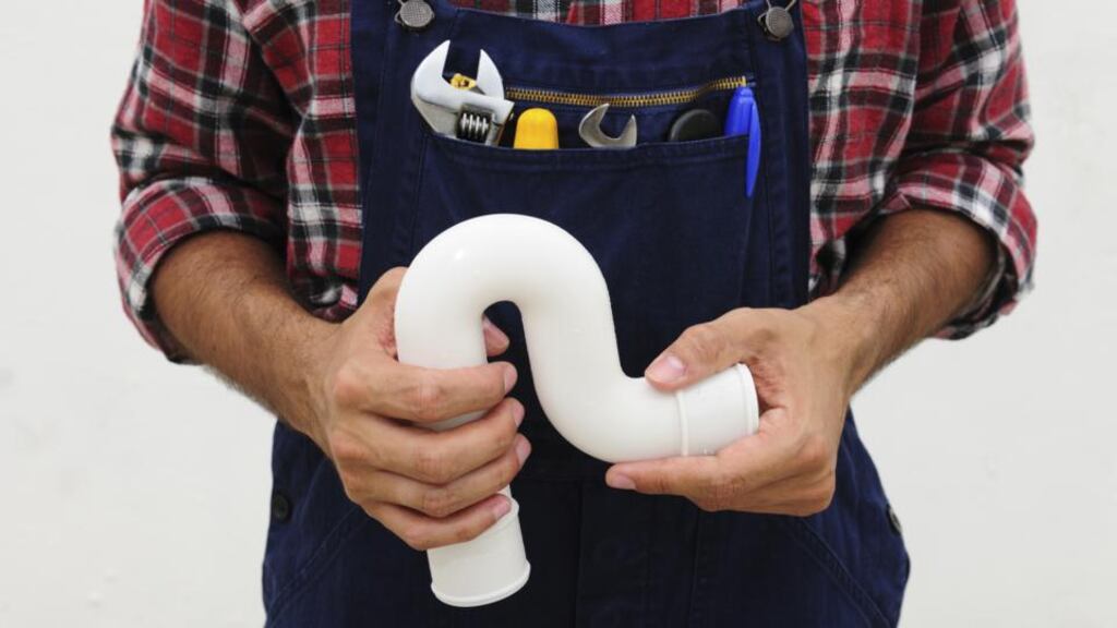 ‘The same research also contends that people without children are generally happier. This surprised me.’ Photograph: Thinkstock