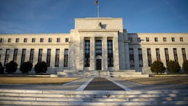 Federal Reserve leaves US interest rates unchanged