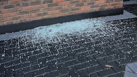 Gardaí investigating after brick thrown through councillor’s front window in Meath