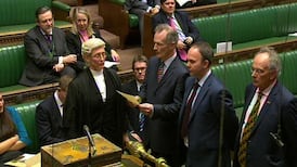 Mitochondrial DNA donors are not a path to designer children